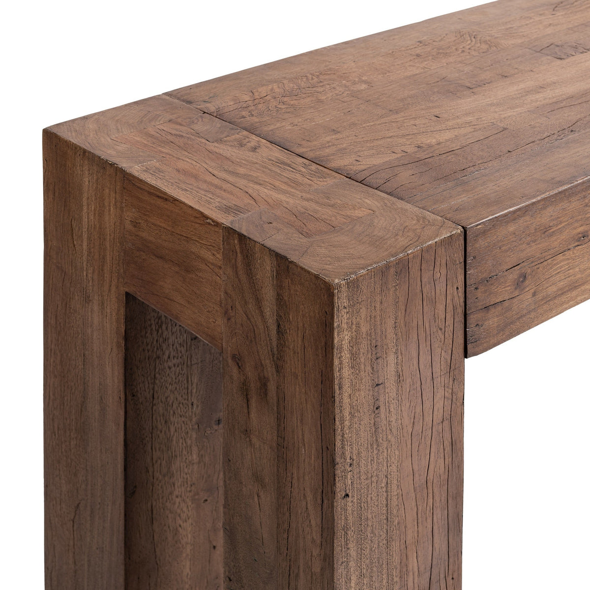 Montera Console Table
