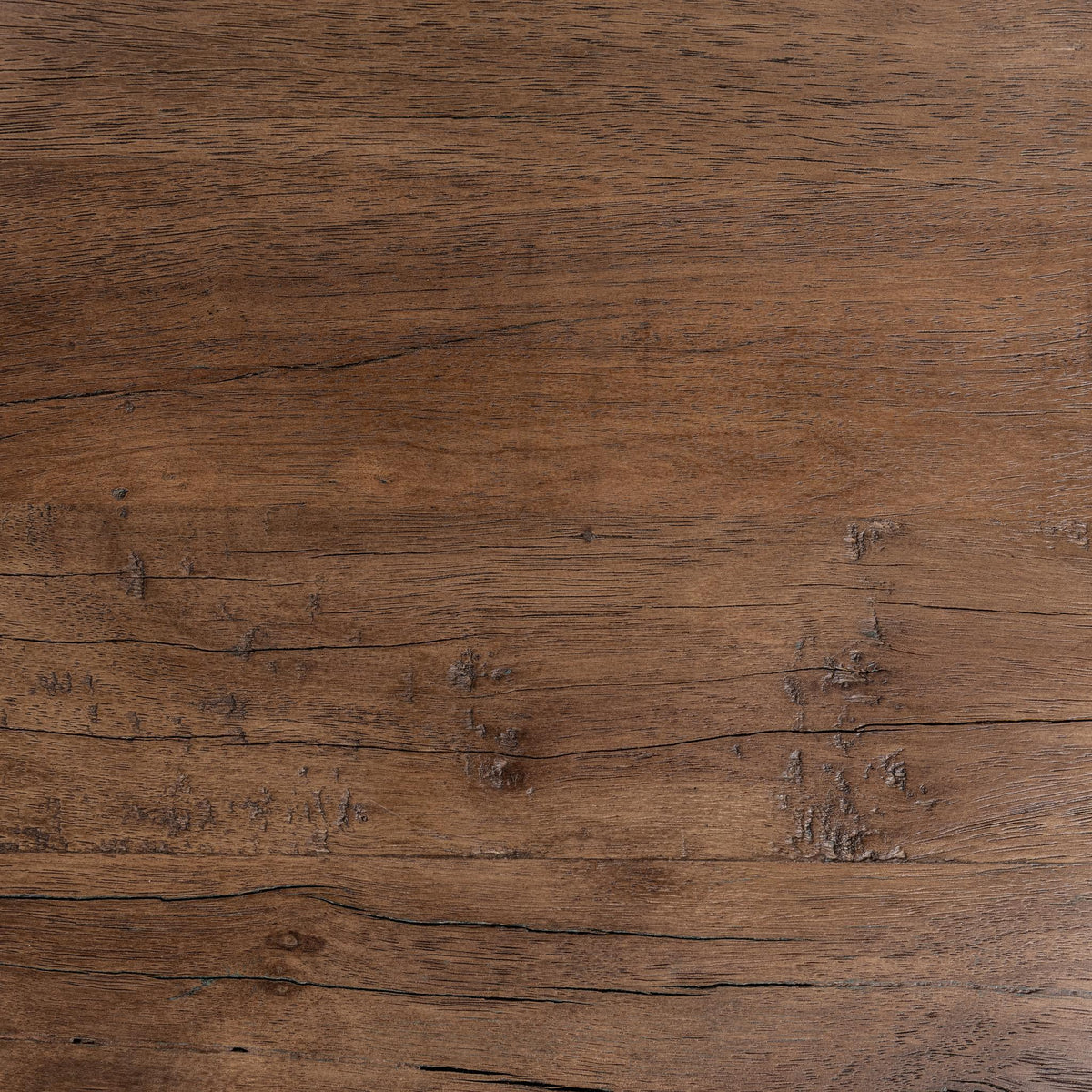 Montera Square End Table