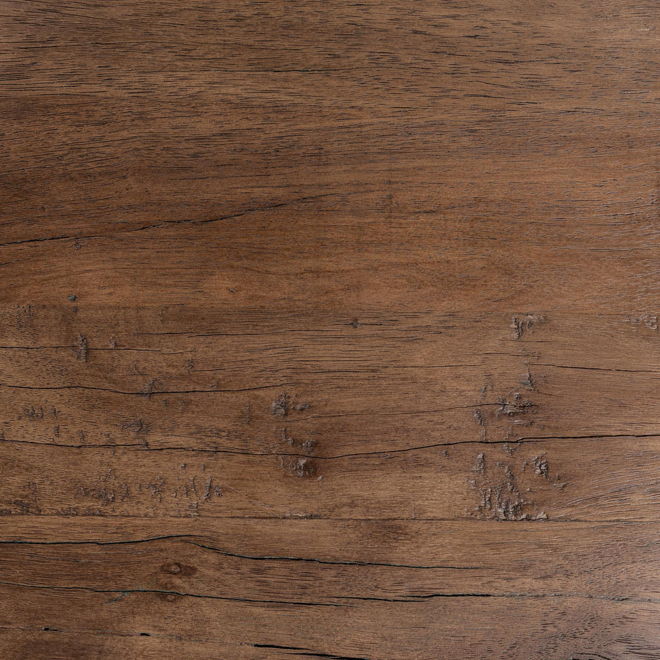 Montera Square End Table