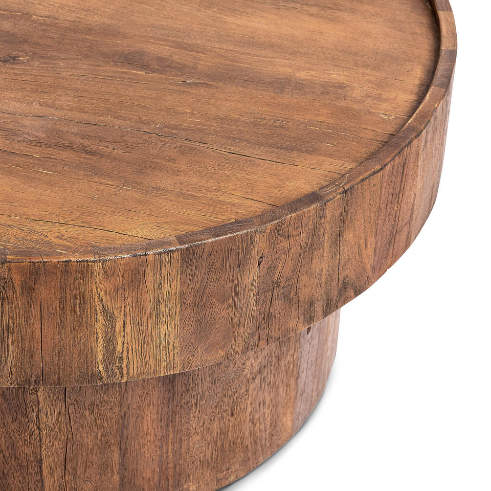Sonora Coffee Table