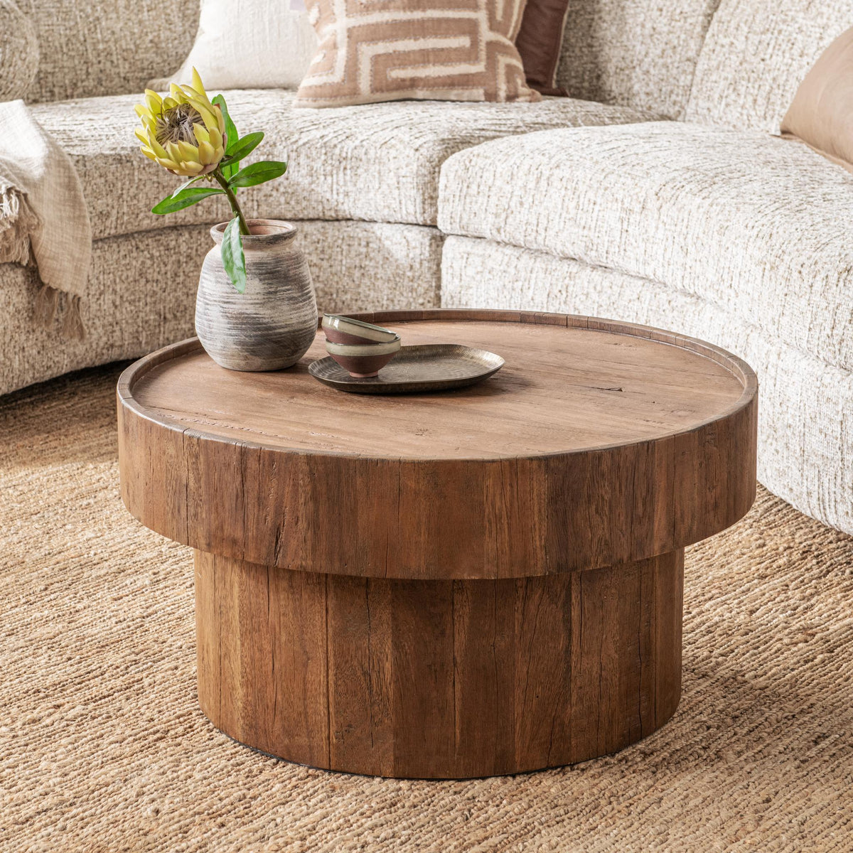 Sonora Coffee Table