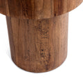 Sonora Round End Table