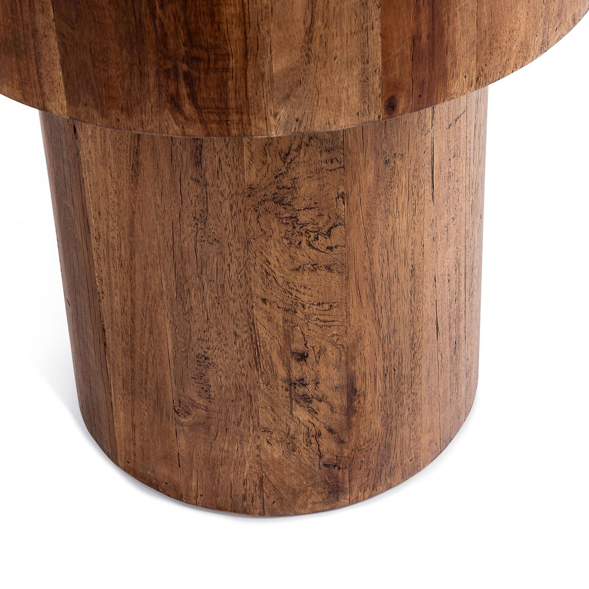 Sonora Round End Table