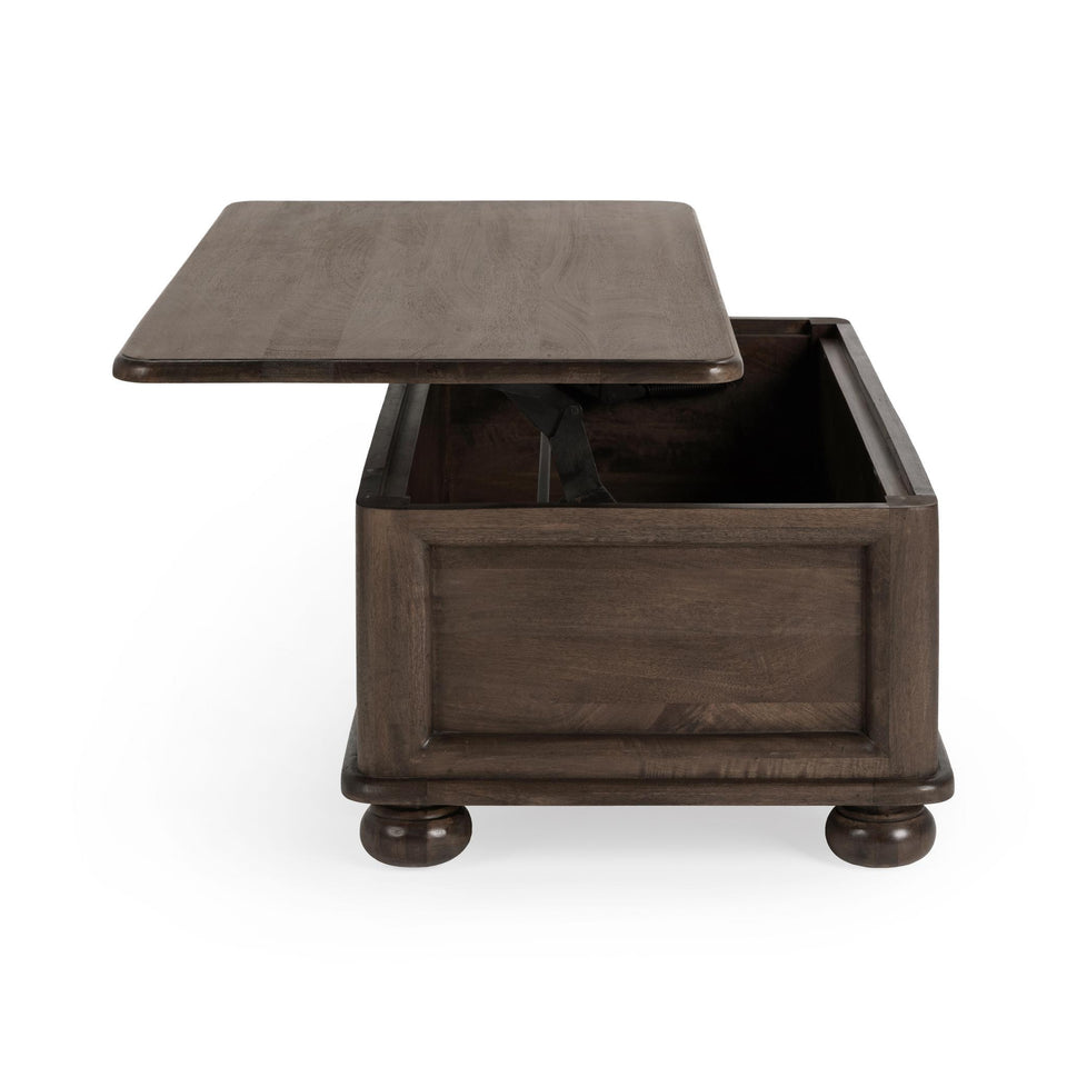 Brookside Lift-Top Coffee Table