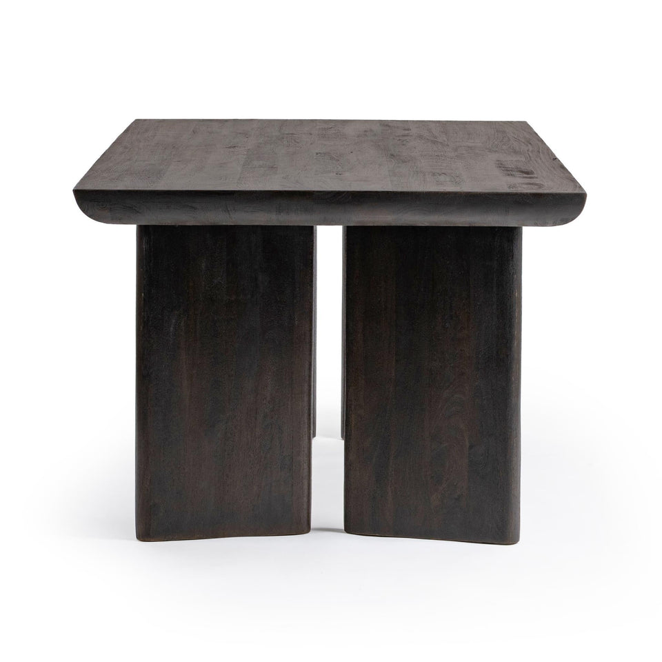 Celadon Dining Table