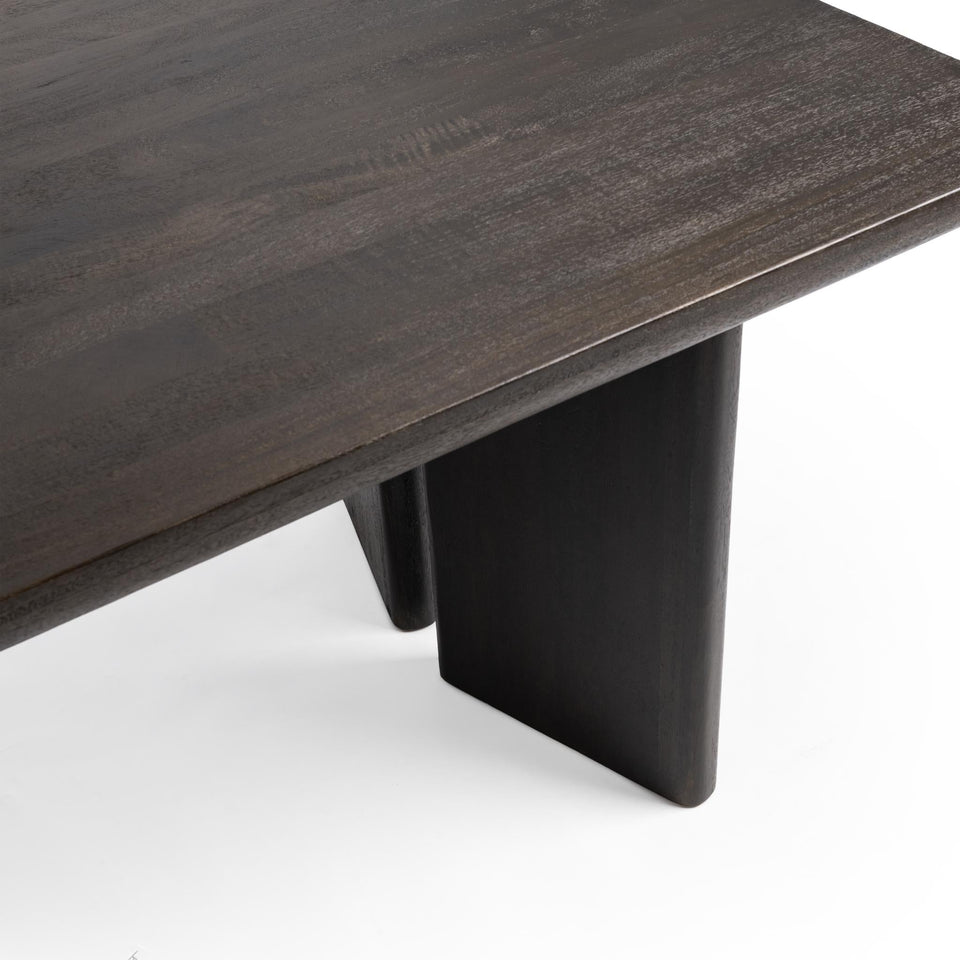 Celadon Dining Table