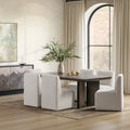 Celadon Dining Table