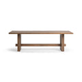 Mantova Dining Table