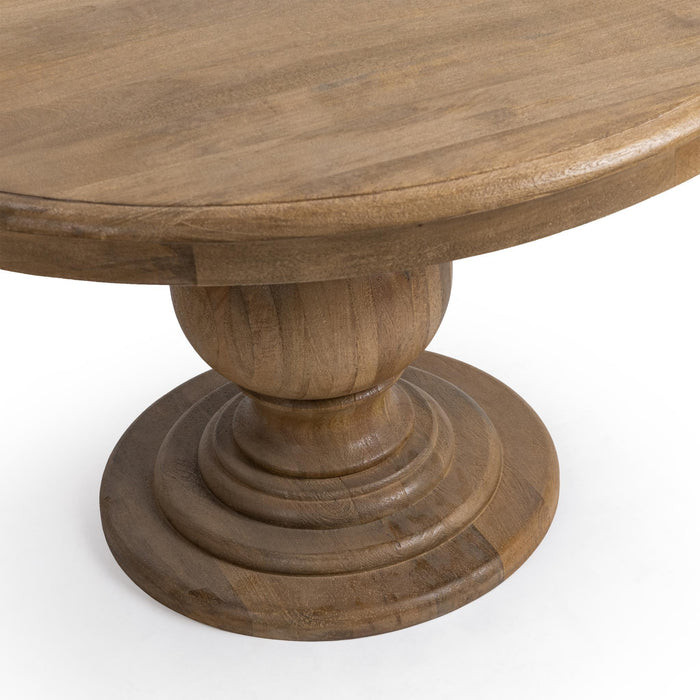 Brookside Dining Table