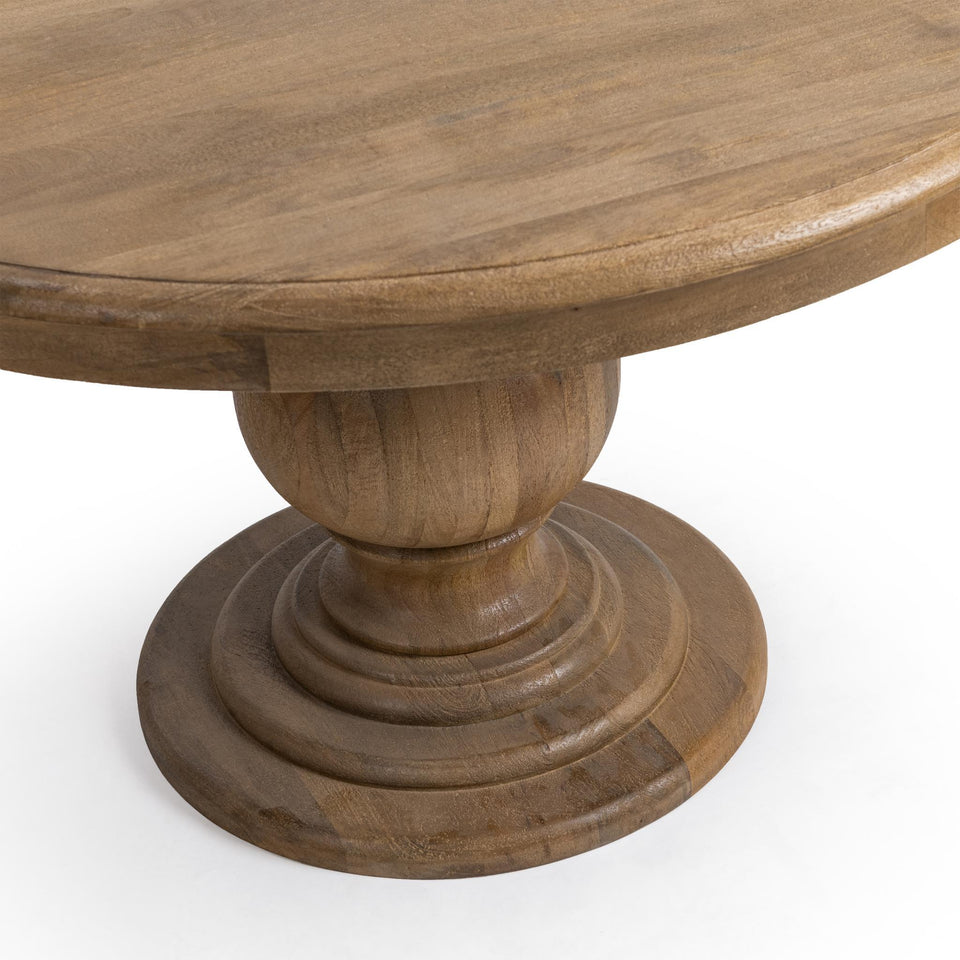 Brookside Dining Table