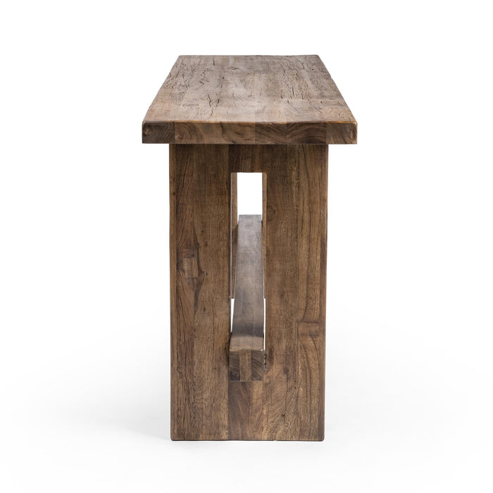 Mantova Console Table