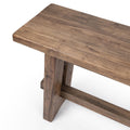 Mantova Console Table