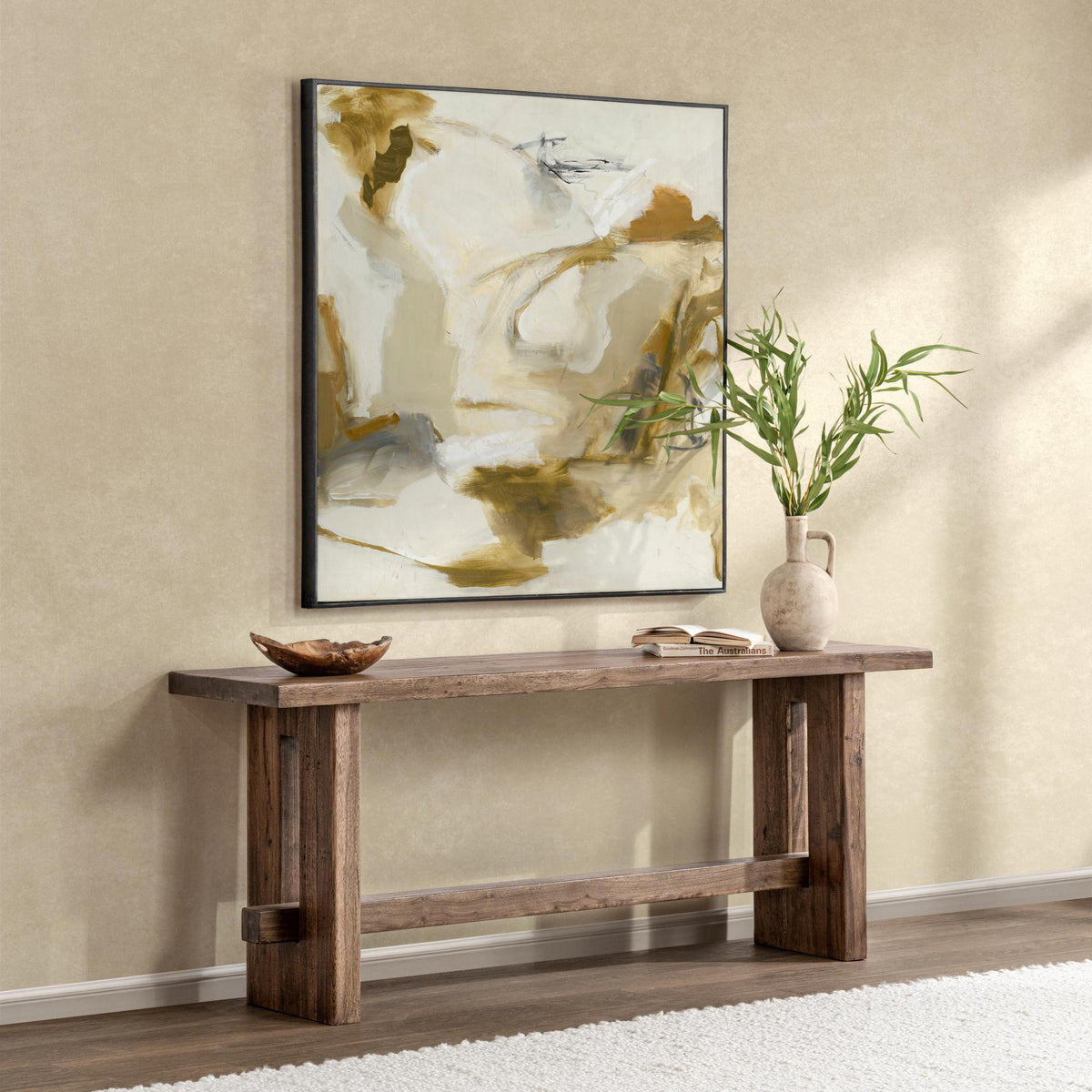 Mantova Console Table
