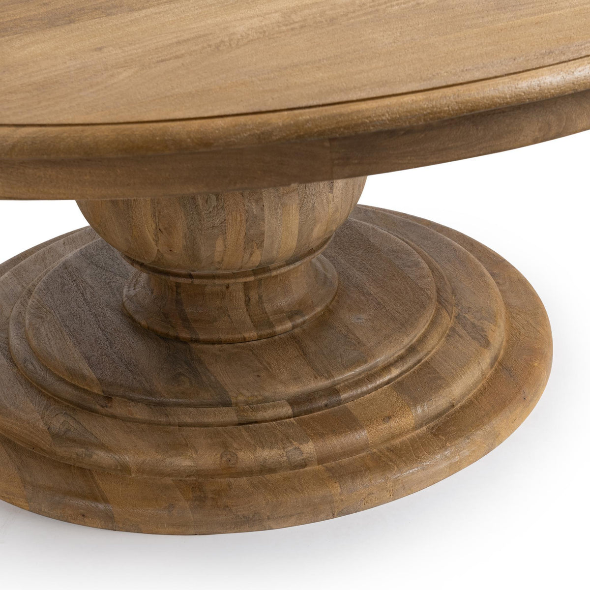 Brookside Dining Table