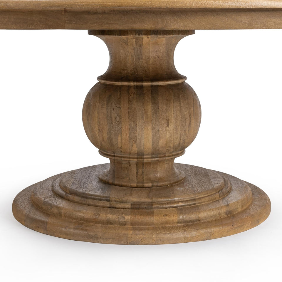 Brookside Dining Table