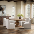 Brookside Dining Table