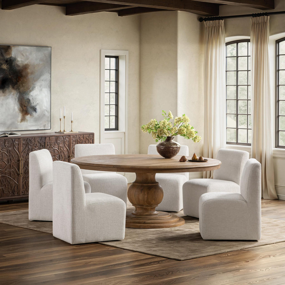 Brookside Dining Table