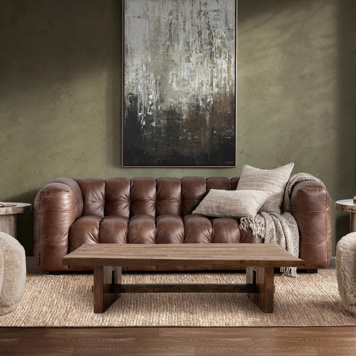 Mantova Coffee Table