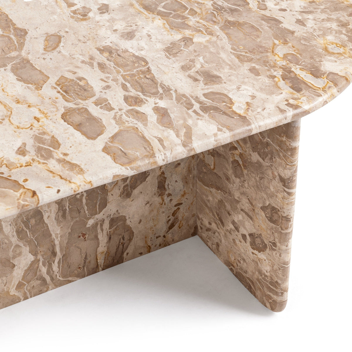 Jaylani Coffee Table