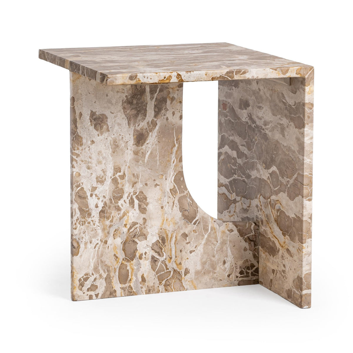 Jaylani End Table