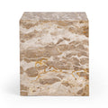 Jaylani End Table