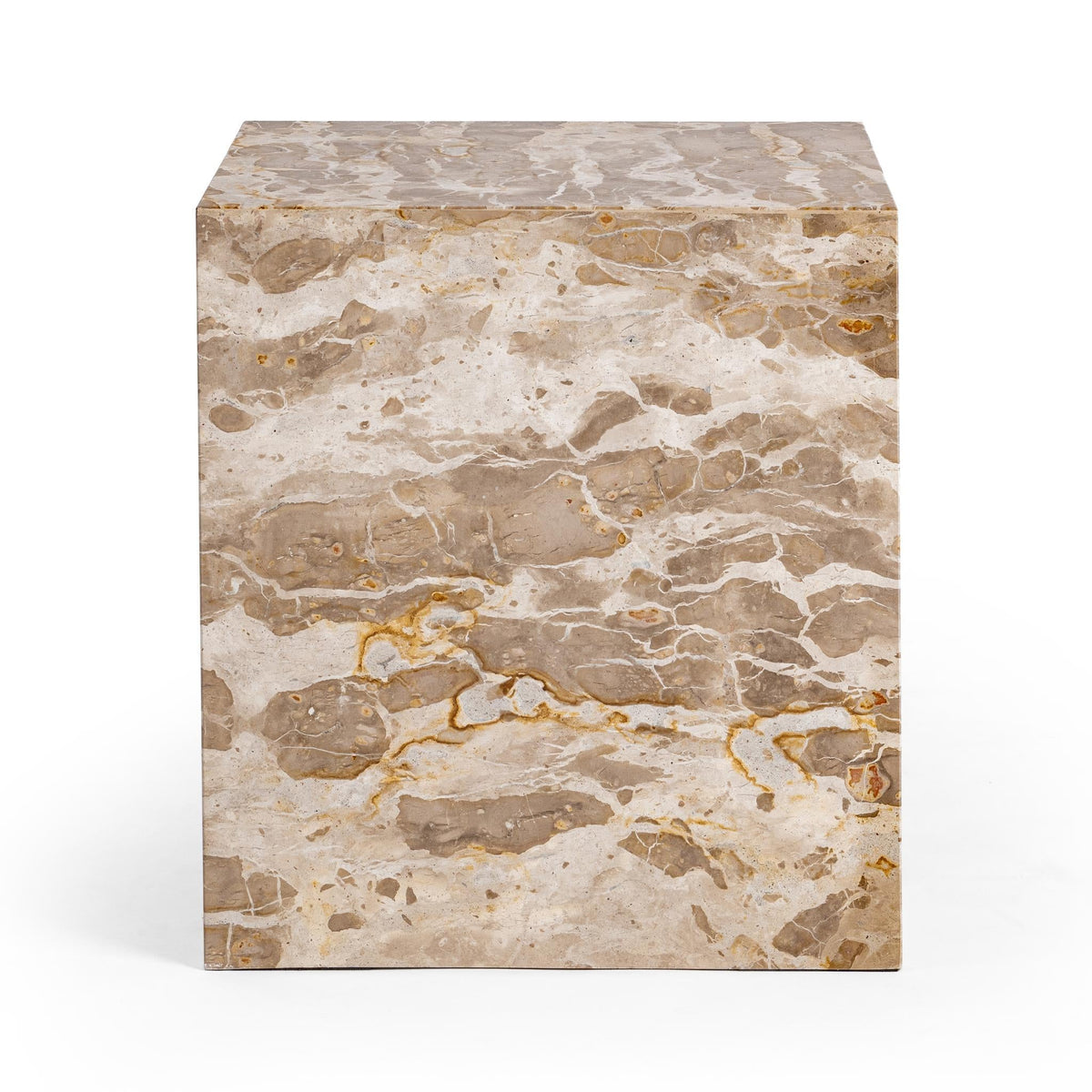 Jaylani End Table
