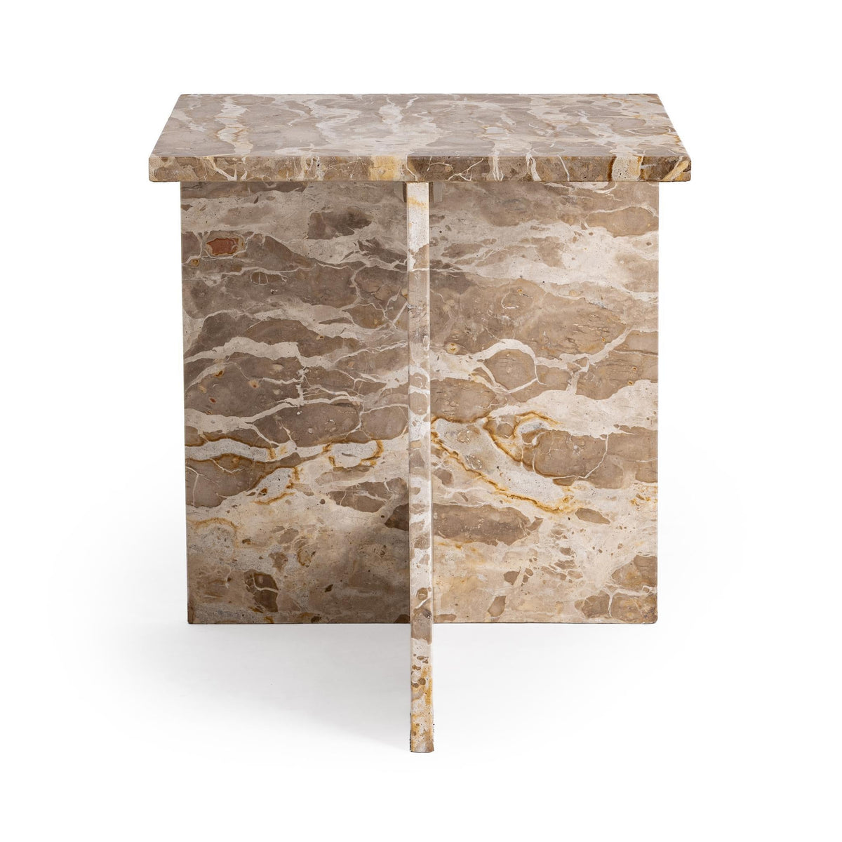 Jaylani End Table