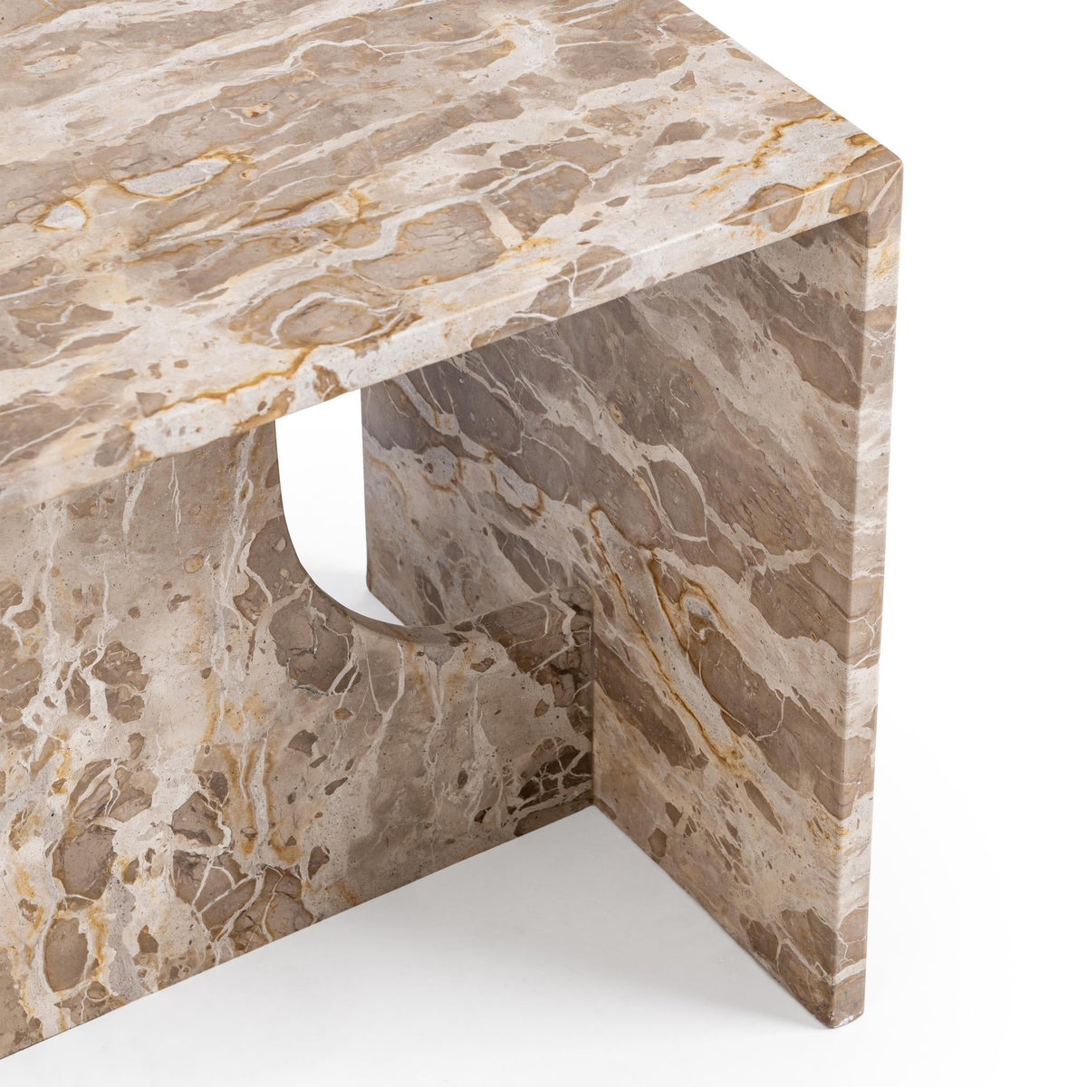 Jaylani End Table
