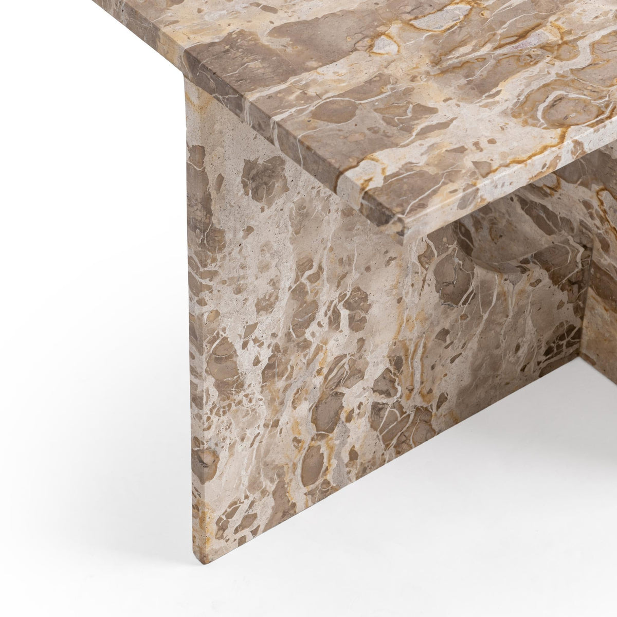 Jaylani End Table