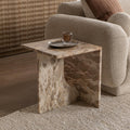 Jaylani End Table