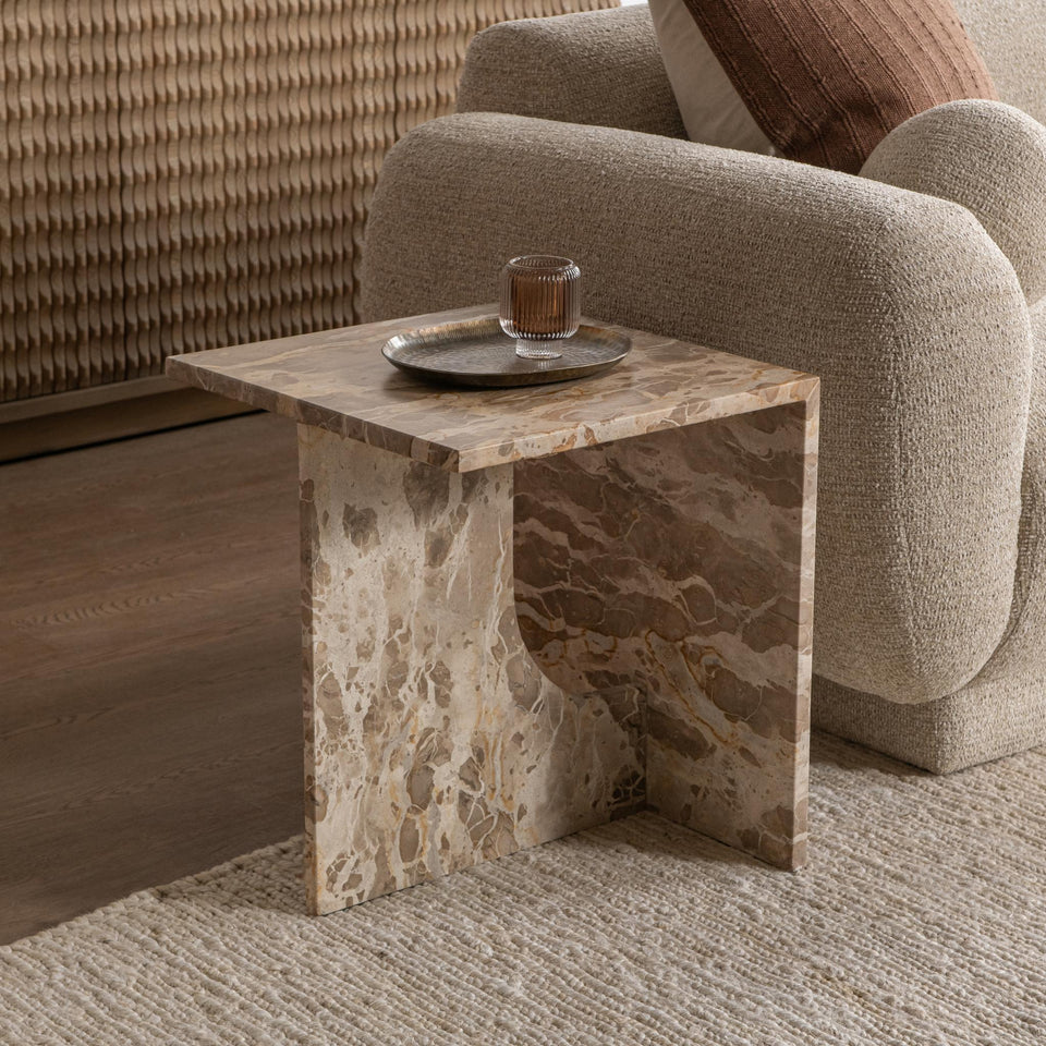Jaylani End Table