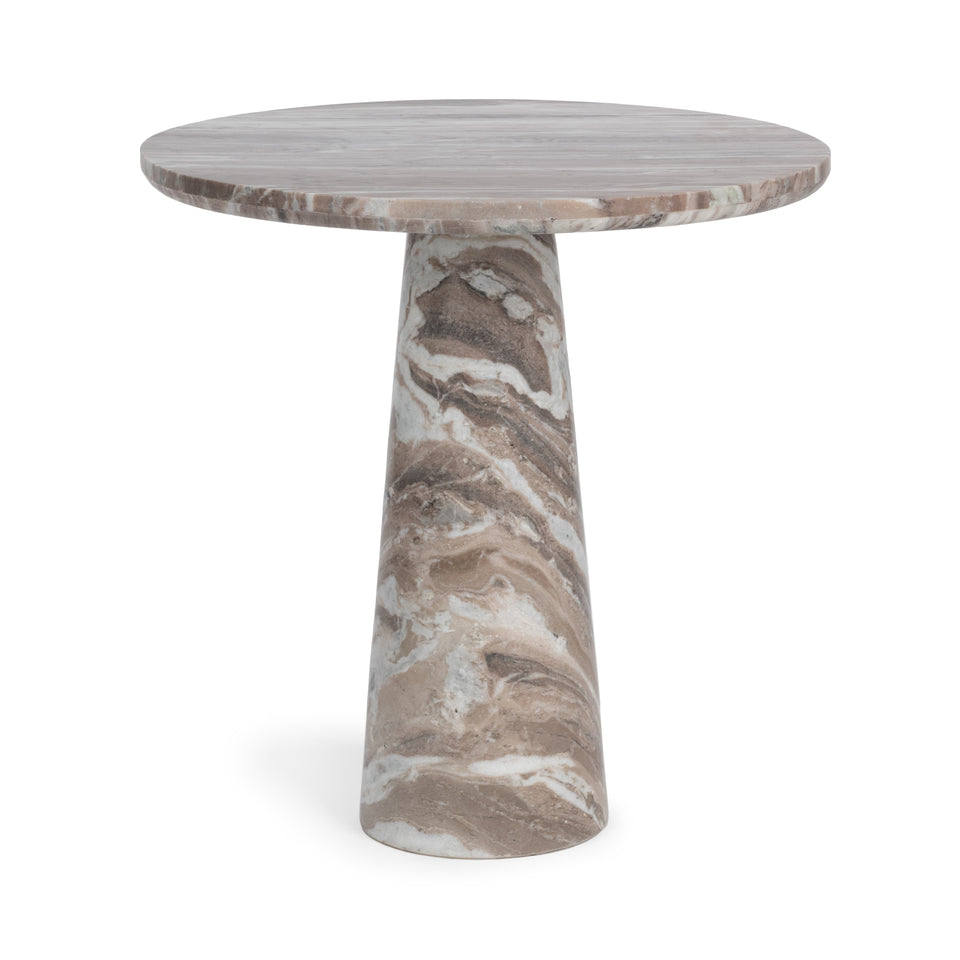 Alcove Dining Table