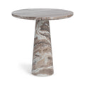 Alcove Dining Table