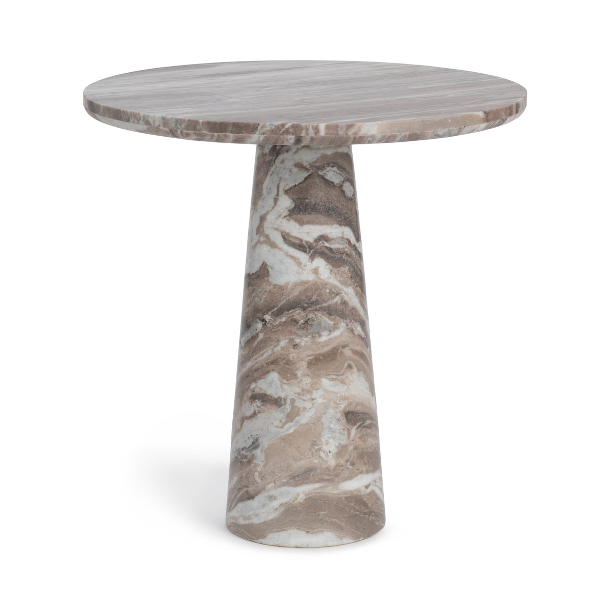 Alcove Dining Table