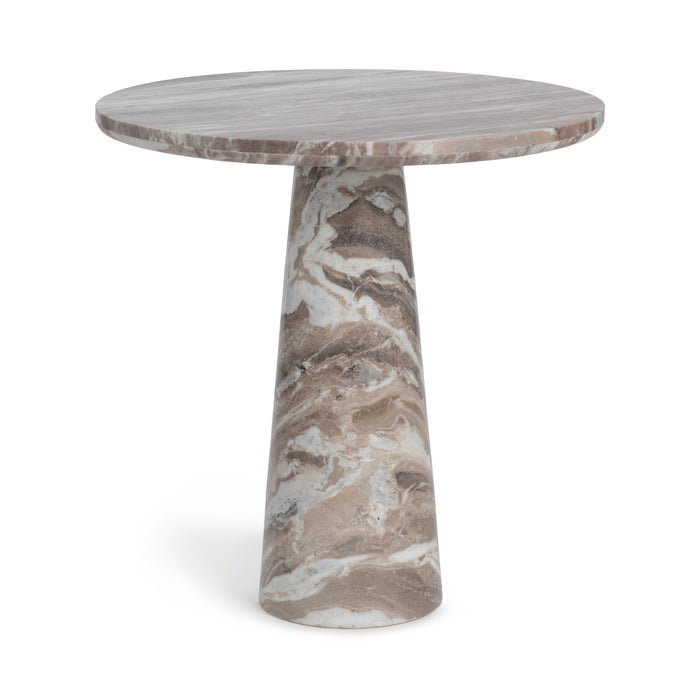 Alcove Dining Table