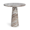 Alcove Dining Table