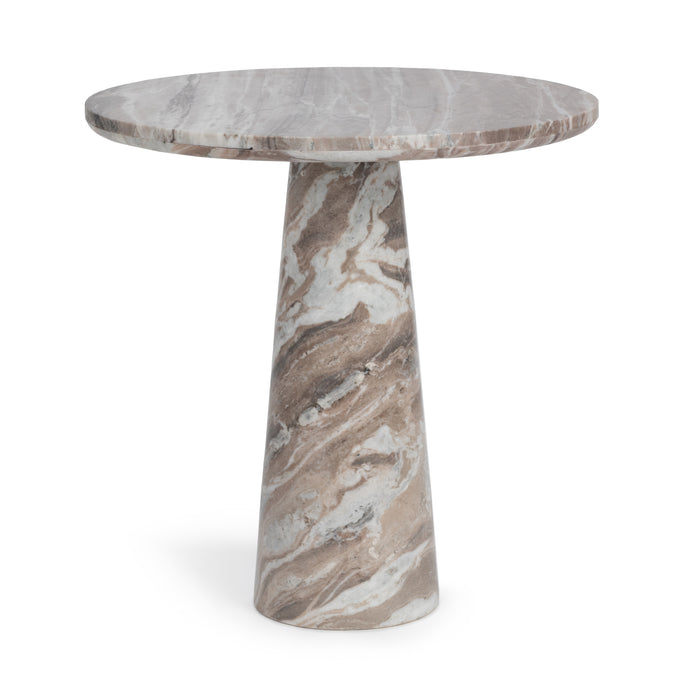 Alcove Dining Table