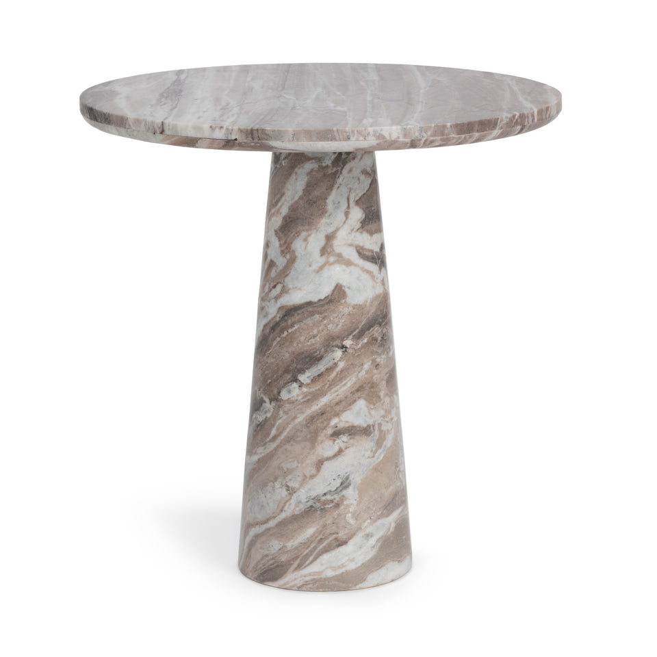 Alcove Dining Table