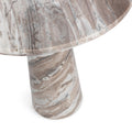 Alcove Dining Table