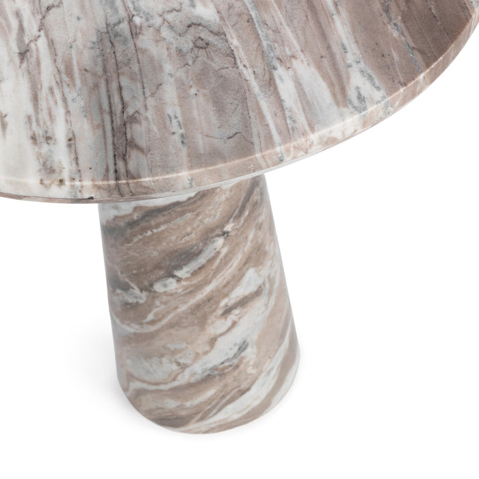 Alcove Dining Table