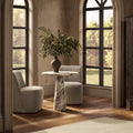 Alcove Dining Table