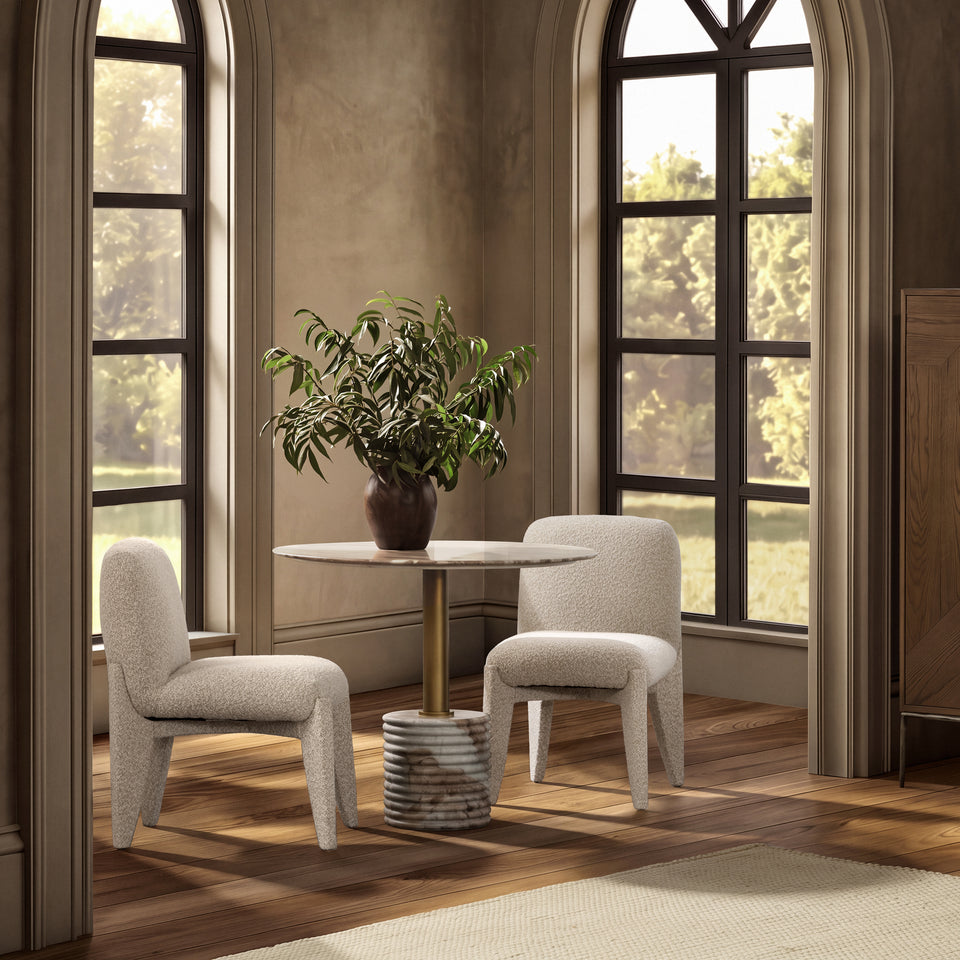 Roma Dining Table