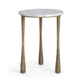 Venicia End Table