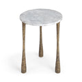 Venicia End Table