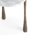 Venicia End Table