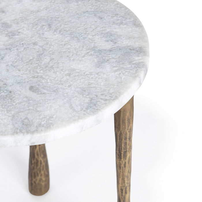 Venicia End Table