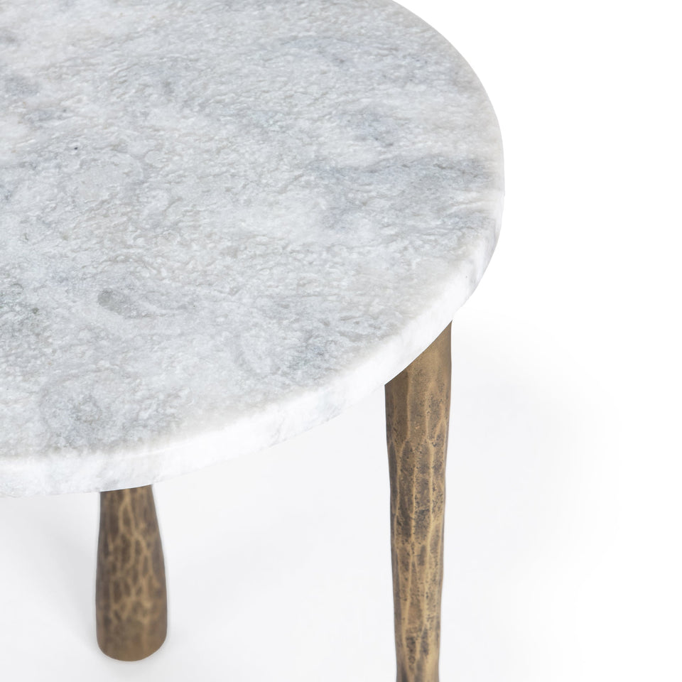 Venicia End Table