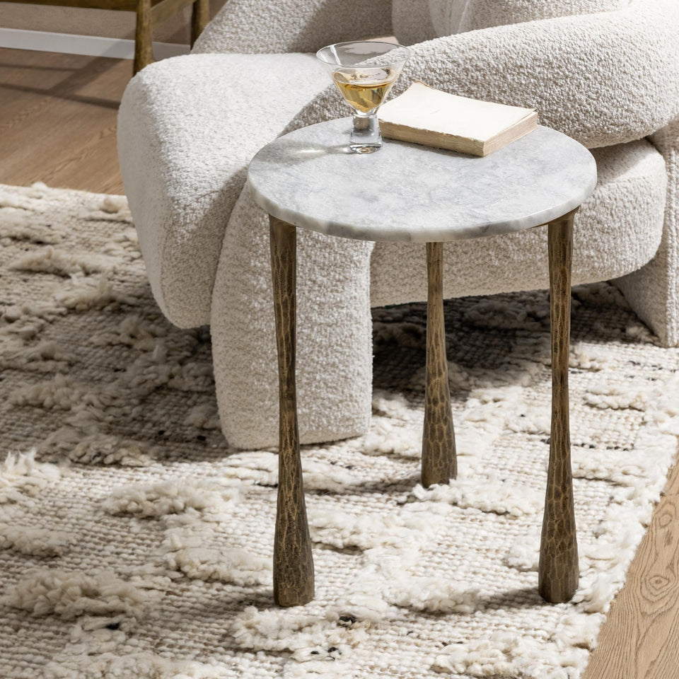 Venicia End Table