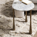 Venicia End Table