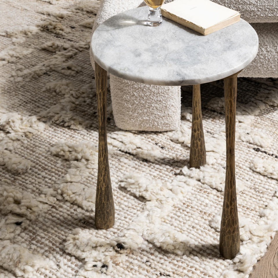Venicia End Table